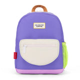 Mochila Escola Mini Lavendy (+6 anos) – Hello Hossy