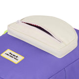 Mochila Escola Mini Lavendy (+6 anos) – Hello Hossy