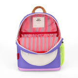Mochila Escola Mini Lavendy (+6 anos) – Hello Hossy