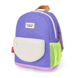 Mochila Escola Mini Lavendy (+6 anos) – Hello Hossy