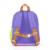 Mochila Escola Mini Lavendy (+6 anos) – Hello Hossy