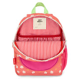Mochila Pré-Escola Peachy Bloom (2-5 anos) – Hello Hossy