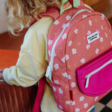 Mochila Pré-Escola Peachy Bloom (2-5 anos) – Hello Hossy