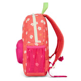 Mochila Pré-Escola Peachy Bloom (2-5 anos) – Hello Hossy