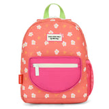 Mochila Pré-Escola Peachy Bloom (2-5 anos) – Hello Hossy