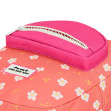 Mochila Pré-Escola Peachy Bloom (2-5 anos) – Hello Hossy