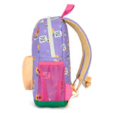 Mochila Escola Sunflower (+6 anos) – Hello Hossy
