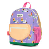 Mochila Escola Sunflower (+6 anos) – Hello Hossy