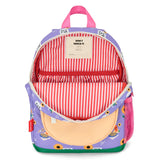 Mochila Escola Sunflower (+6 anos) – Hello Hossy