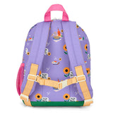 Mochila Escola Sunflower (+6 anos) – Hello Hossy