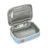 Mini-Marine-Schulrucksack (+6 Jahre) – Hallo Hossy