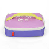 Lancheira Térmica Pequena Mini Lavendy  –  Hello Hossy