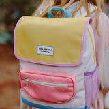 Mochila Pré-Escola Mini Sugar (2-5 anos) – Hello Hossy