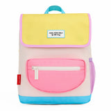 Mochila Pré-Escola Mini Sugar (2-5 anos) – Hello Hossy