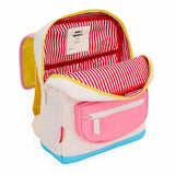 Mochila Pré-Escola Mini Sugar (2-5 anos) – Hello Hossy