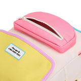 Mochila Pré-Escola Mini Sugar (2-5 anos) – Hello Hossy