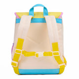 Mochila Pré-Escola Mini Sugar (2-5 anos) – Hello Hossy