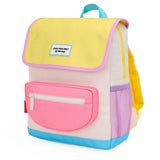 Mochila Pré-Escola Mini Sugar (2-5 anos) – Hello Hossy