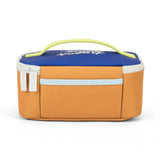Lancheira Térmica Grande Mini Blue Canyon  –  Hello Hossy