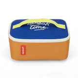 Lancheira Térmica Grande Mini Blue Canyon  –  Hello Hossy