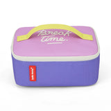 Lancheira Térmica Grande Mini Lavendy  –  Hello Hossy