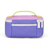 Lancheira Térmica Grande Mini Lavendy  –  Hello Hossy