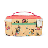 Mini-Marine-Schulrucksack (+6 Jahre) – Hallo Hossy