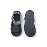 Sandalias Blumer - Navy - Liewood