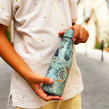 Garrafa Térmica 260ml - Secret Nature - Cool Bottles