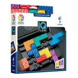 IQ Flow - Jogo de Lógica - Smart Games