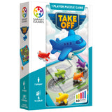 Take Off - Jogo de Lógica - Smart Games