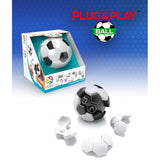 Plug &amp; Play Ball - Juego de Lógica - Juegos Inteligentes