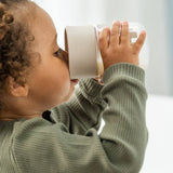 Copo de Aprendizagem 360º - Playground Green - Done by Deer