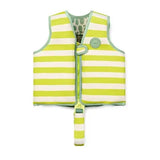 Colete de Flutuação e Aprendizagem - Fun in the Sun - Saro