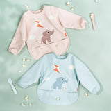 Babete com Mangas - Playground Powder - Done by Deer