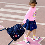Pack de 2 Meias - Malabar - Billieblush