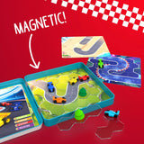 Pole Position - Jogo de Lógica - Smart Games