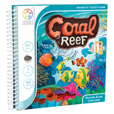 Juegos inteligentes - Arrecife de coral