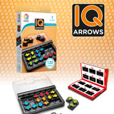 Flechas IQ - Juegos inteligentes