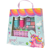 Set de Beleza Unicórnio