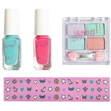 Set de Beleza Unicórnio