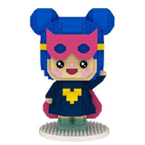 Mini Bricks - Super You - 932 Pçs - Momiji