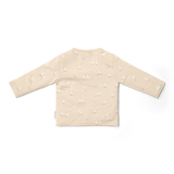 T-Shirt Manga Comprida - Little Goose - Little Dutch