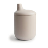 Copo Sippy em Silicone - Shifting Sand - Mushie