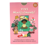 Vive Mindfulmente! - The Happy Gang