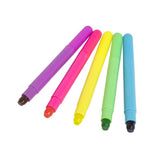 Neon-Gelstift