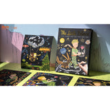 The Little Prince - Livro de Scratch