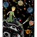The Little Prince - Livro de Scratch