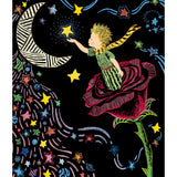 The Little Prince - Livro de Scratch