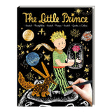 The Little Prince - Livro de Scratch